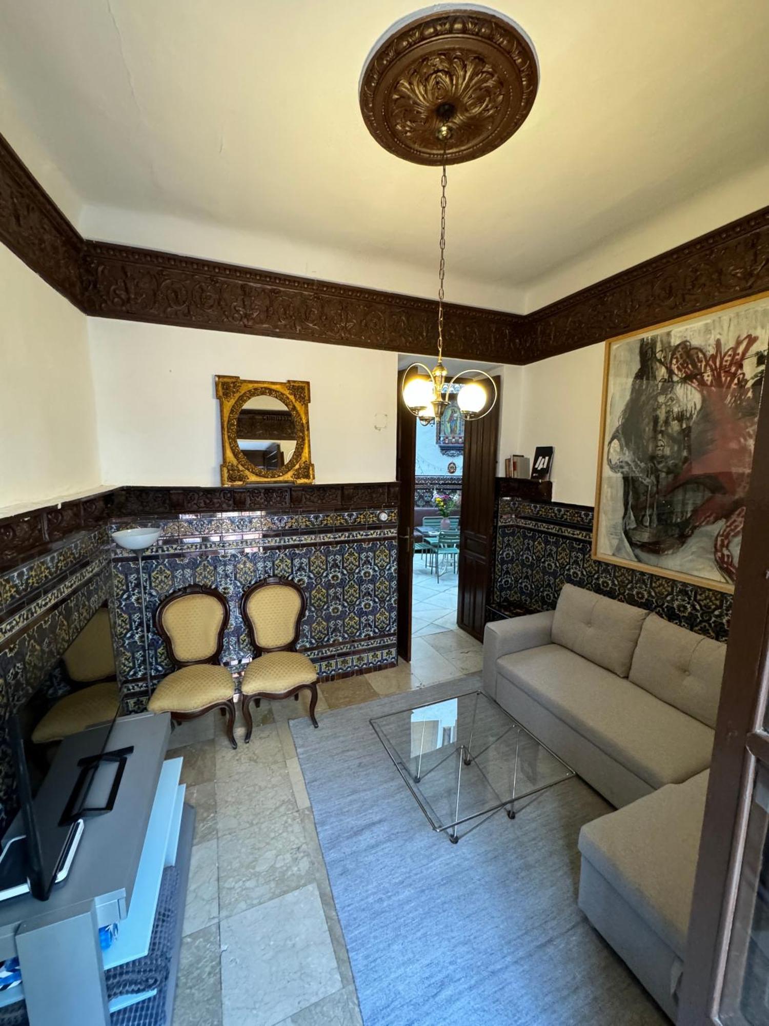 コルドバ Casa Palianiヴィラ エクステリア 写真