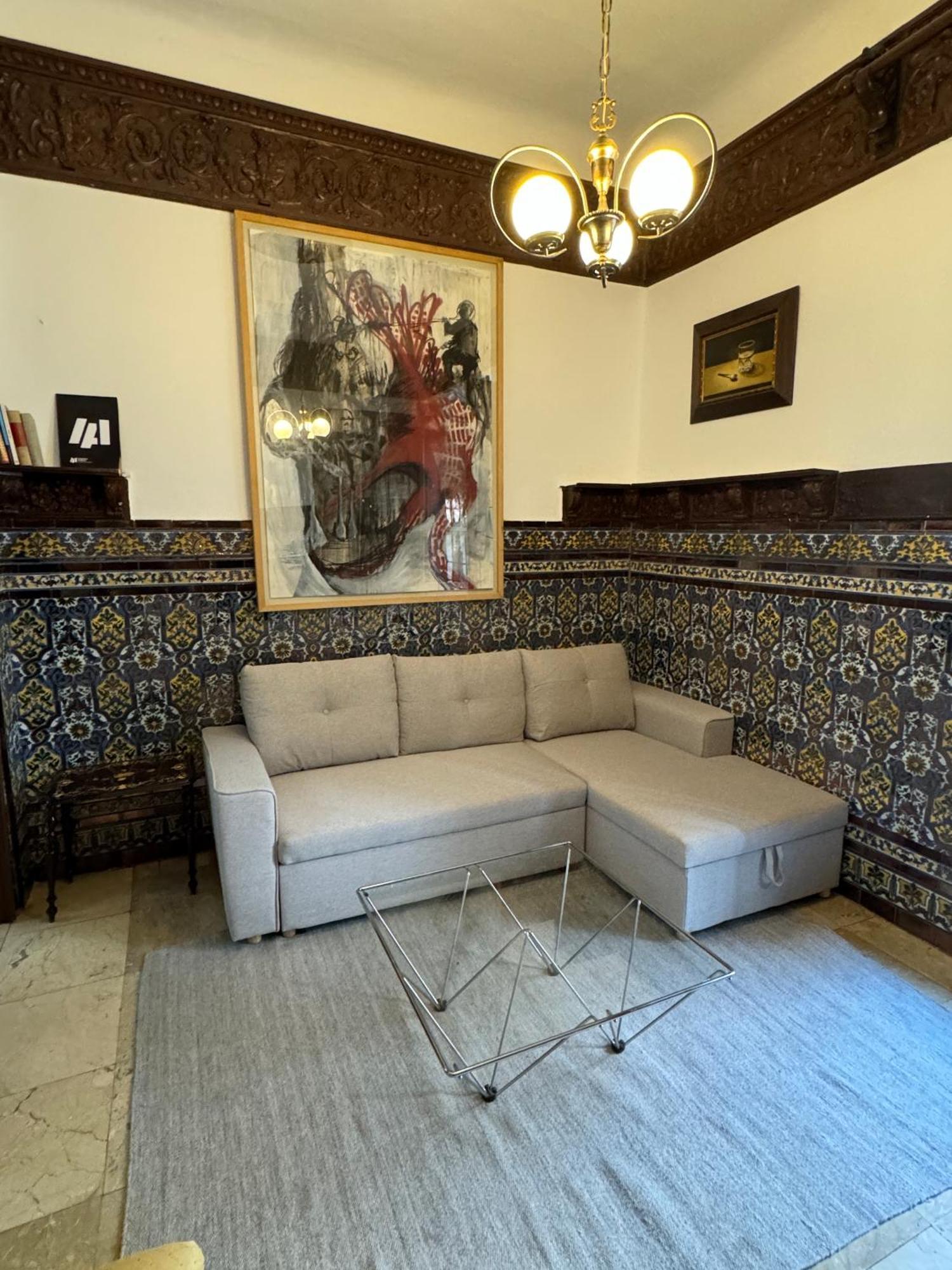 コルドバ Casa Palianiヴィラ エクステリア 写真