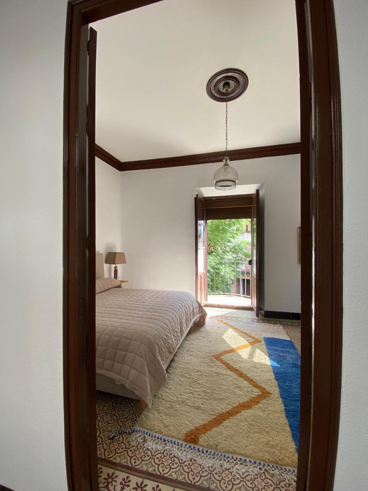 コルドバ Casa Palianiヴィラ エクステリア 写真