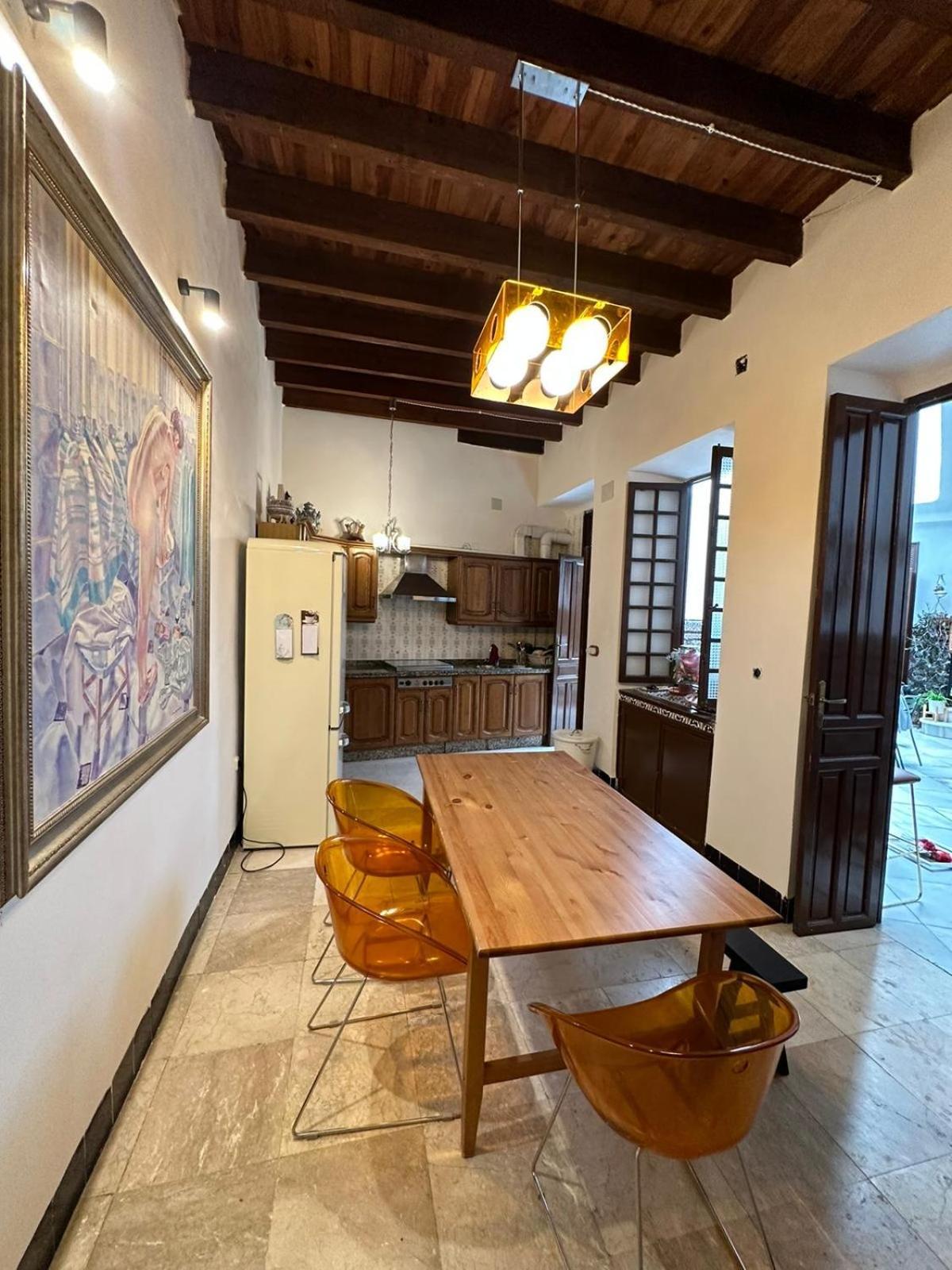 コルドバ Casa Palianiヴィラ エクステリア 写真