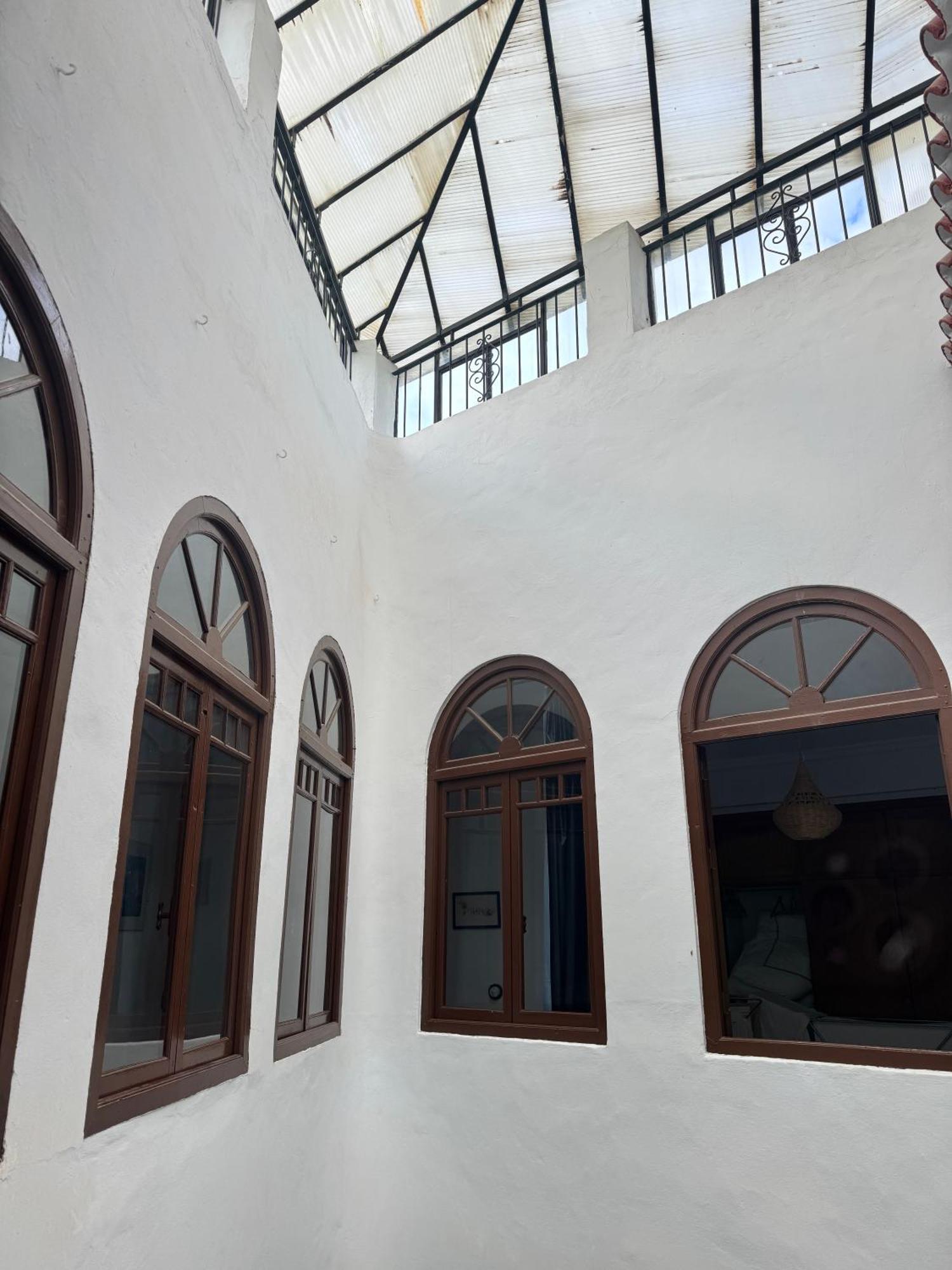 コルドバ Casa Palianiヴィラ エクステリア 写真