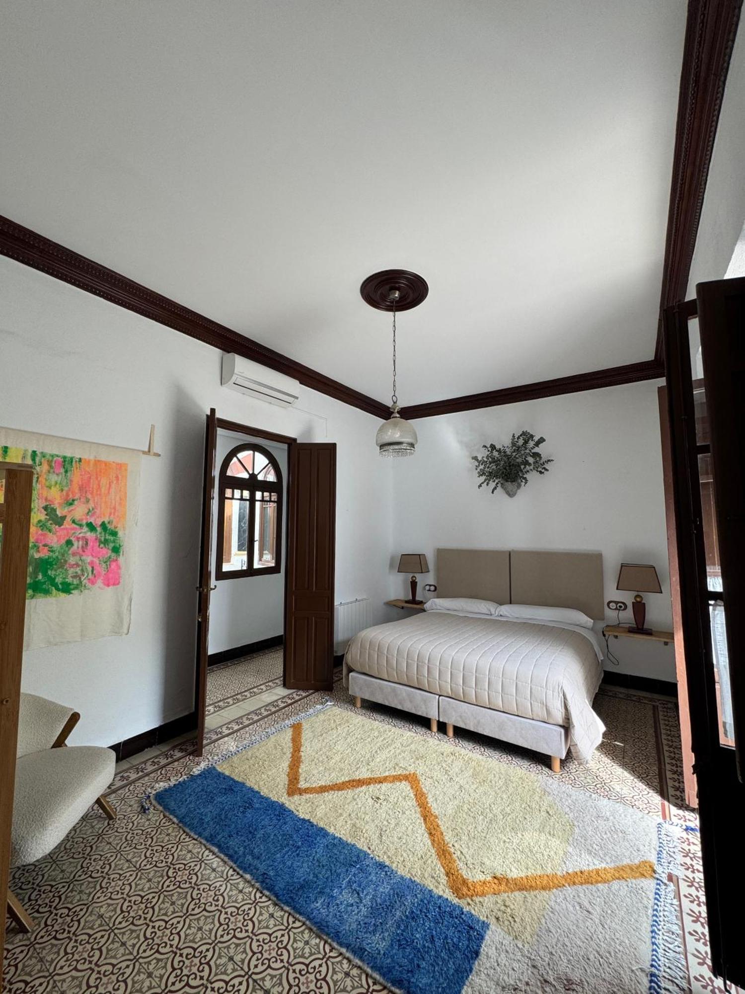 コルドバ Casa Palianiヴィラ エクステリア 写真