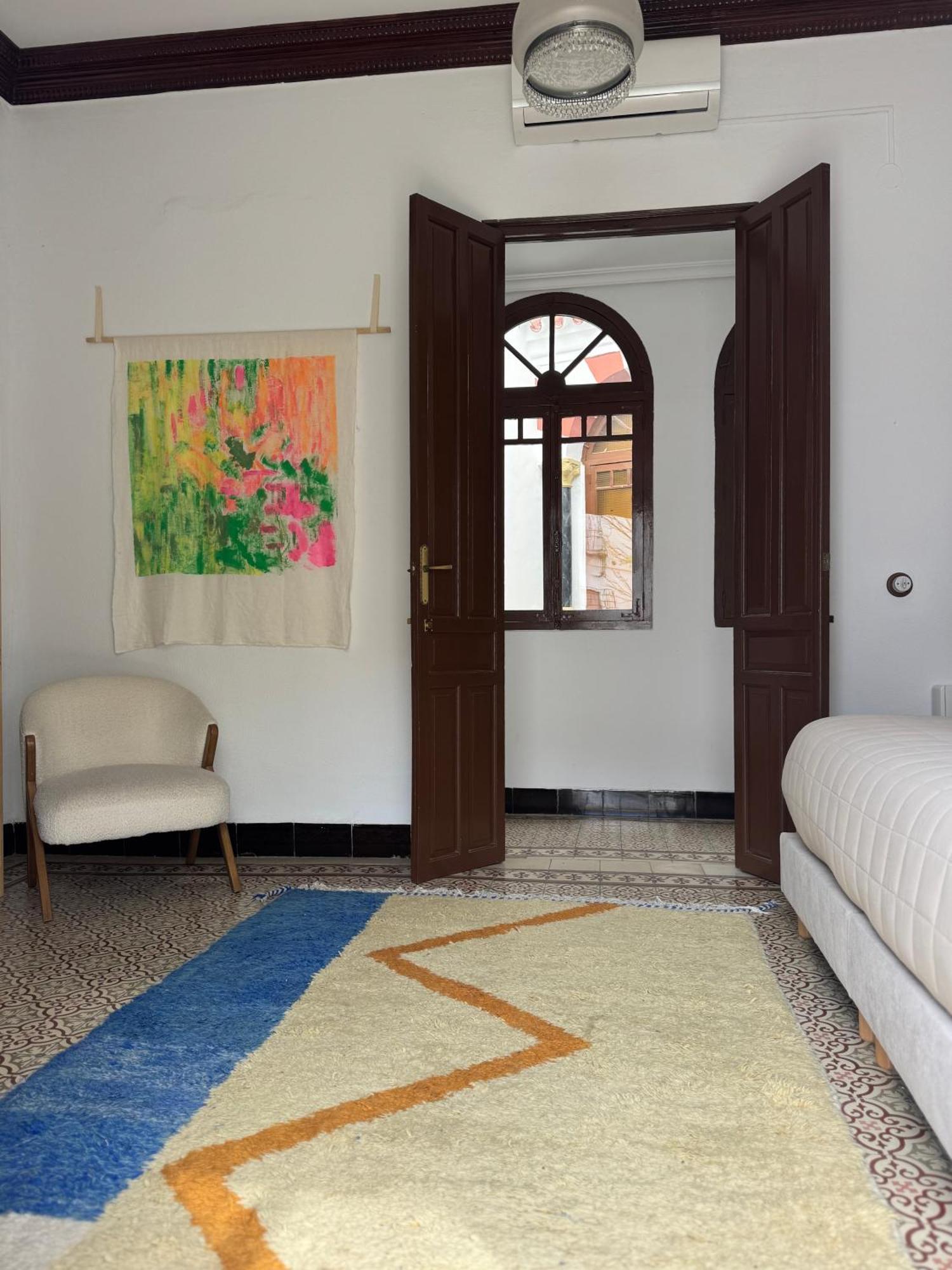 コルドバ Casa Palianiヴィラ エクステリア 写真