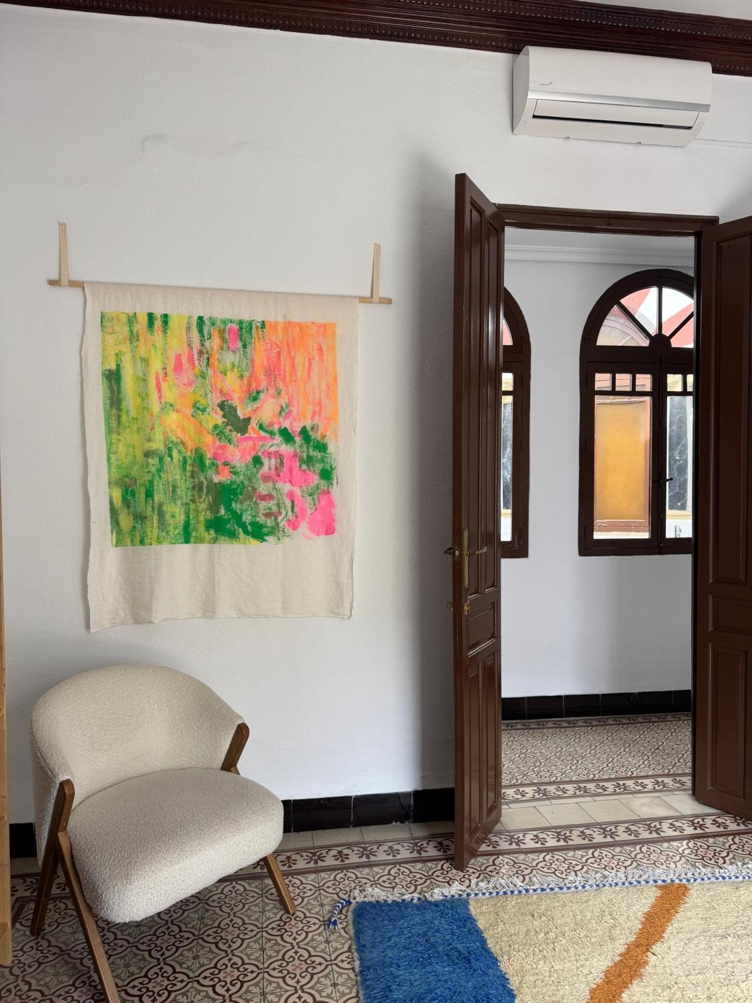 コルドバ Casa Palianiヴィラ エクステリア 写真